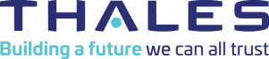 THALES logo