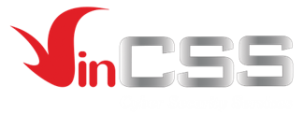 VinCSS logo